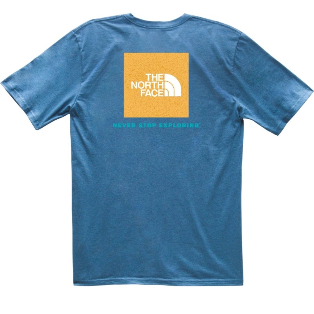 North Face Tee -- Size XXL